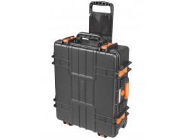 Vanguard Supreme 53F